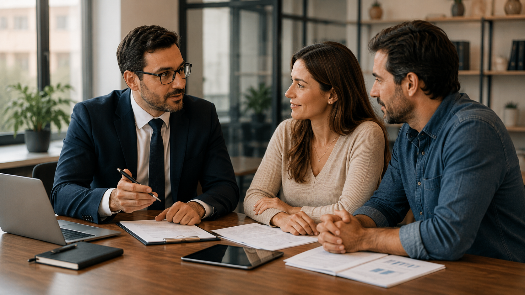 Consulta legal empresarial