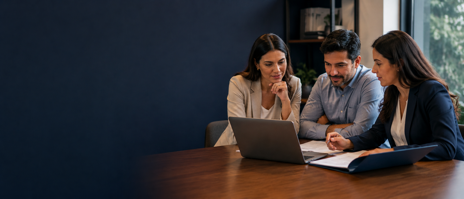 Equipo Red Legal Chile
